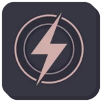 hifad battery android application logo